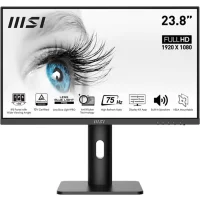 Монитор MSI Pro MP243P фото 1